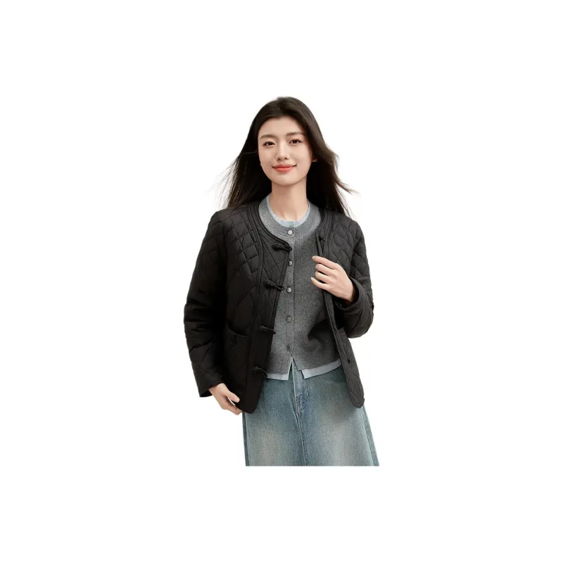 YAYA Down Jackets Women's-2