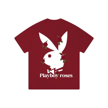 Playboy T Shirts Men