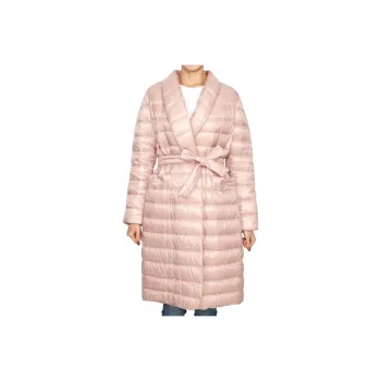 HERNO Jackets & Coats Women's Pink