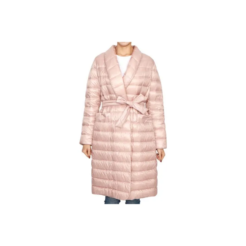HERNO Jackets & Coats Women's Pink-0