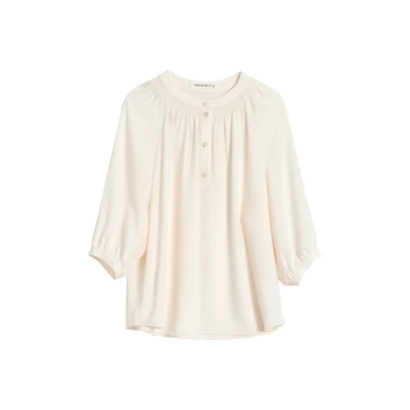 Mambe Shirts Women's-0