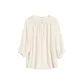 Beige Apricot