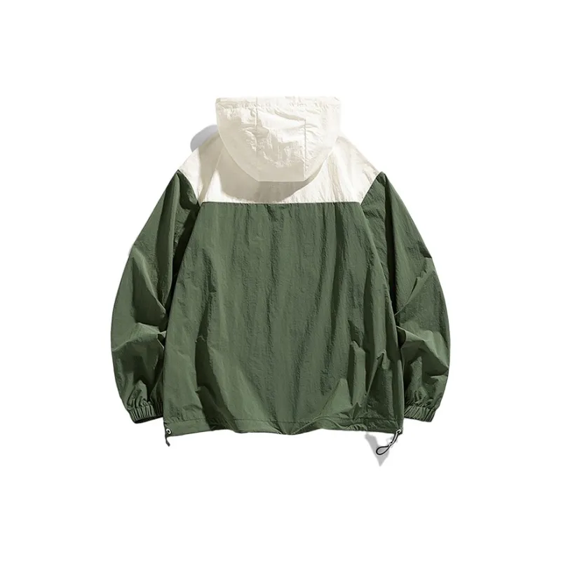 TONYBEAR Sun Protection Clothing Unisex-7