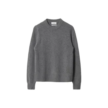 Other Stories Cashmere Sweater Women's Gray