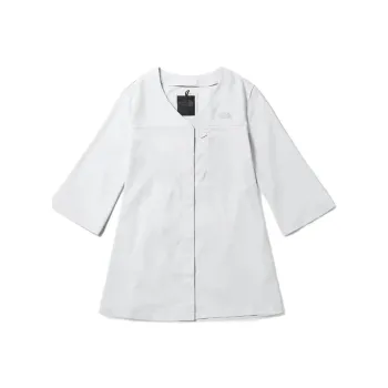 THE NORTH FACE Jackets Women's White