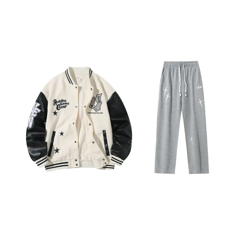 VEIDOORN Casual Sportswear Unisex-55