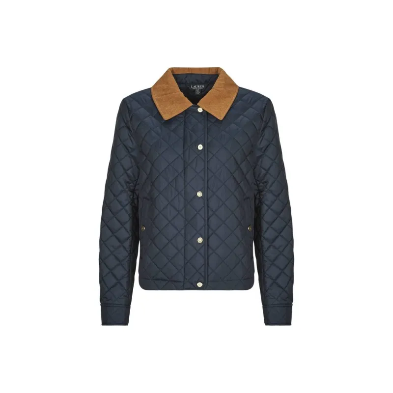 LAUREN RALPH LAUREN Jackets Coats Women's Marine Blue-0