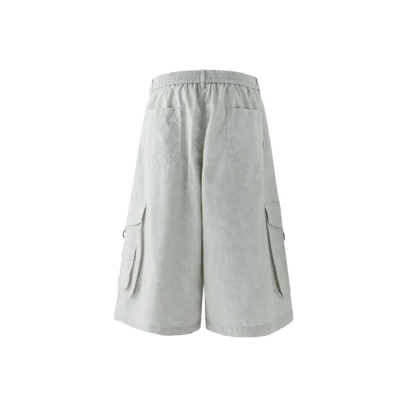 BJHG Casual Shorts Unisex-1