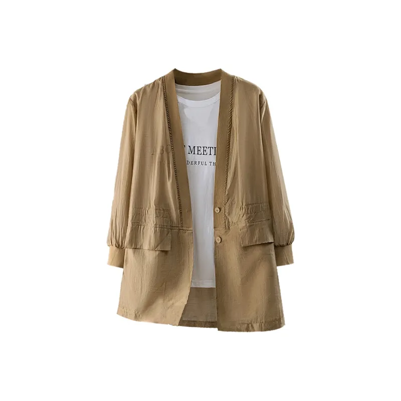Cypress House Jackets Coats Women's Dark Coffee-0