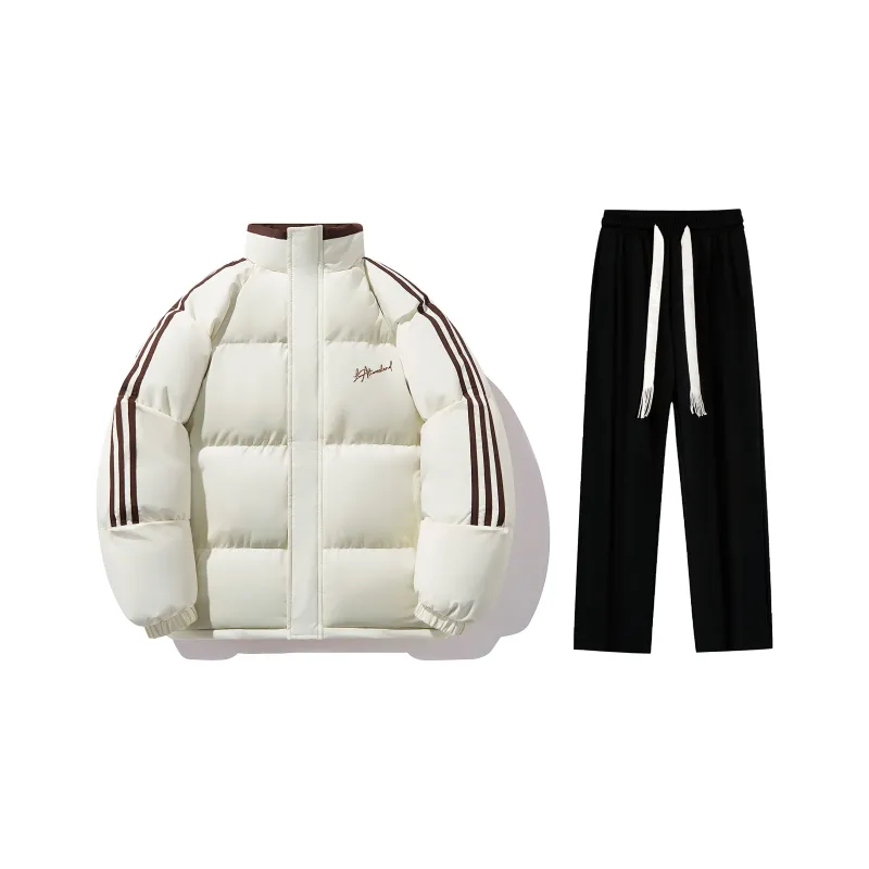 LA'T.WEEKEND Casual Sportswear Unisex-2