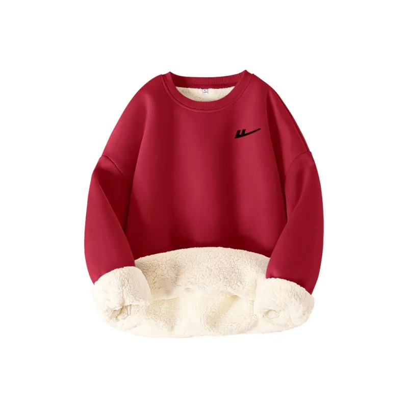 WARRIOR Sweatshirts Women's-8