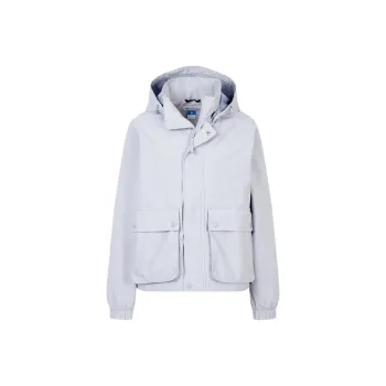 Columbia Jackets & Coats Women's Cirrus Gray
