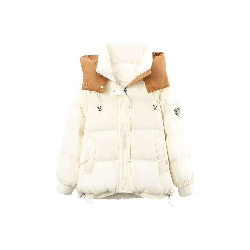 A Paradise For Awakening Down Jacket Women's-2