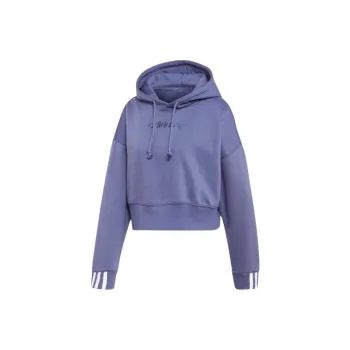 Adidas Originals Coeeze Sweatshirt Women's Purple