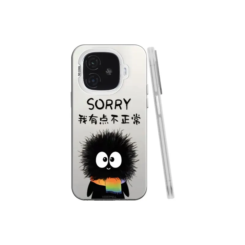 BAOCHENG Phone Cases-2