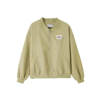 IHIMI Jackets & Coats Women's Green