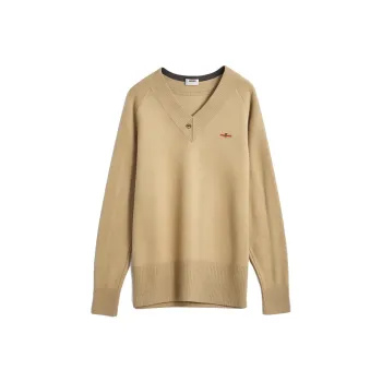 Mapping Knitwear Women's