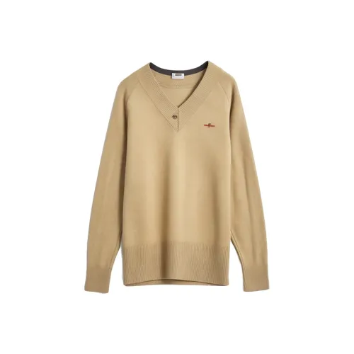 Mapping Knitwear Women's