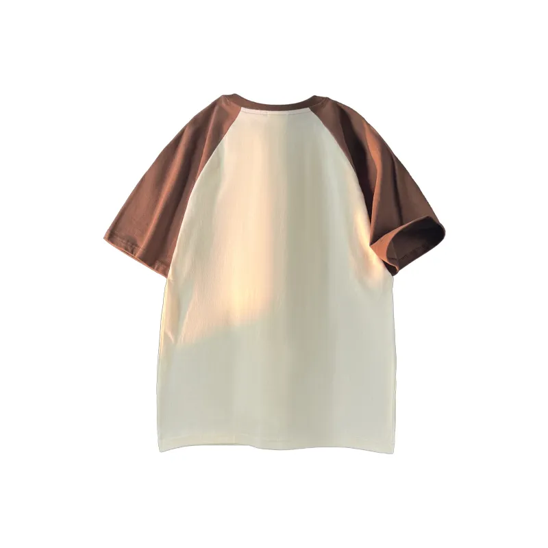 TINA GIA T Shirts Unisex-6
