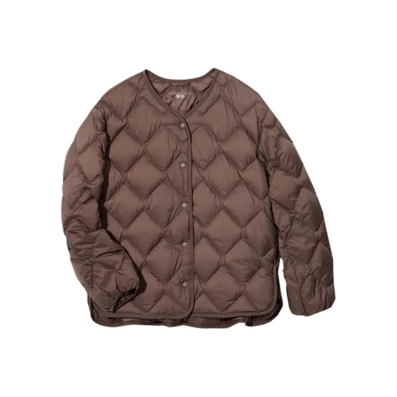 UNIQLO Down Jackets Women's-3
