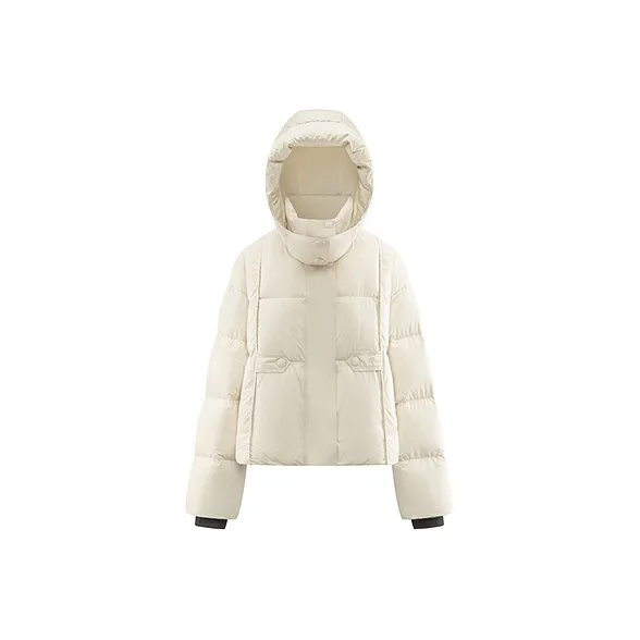 ERAL Down Jackets Women's-4