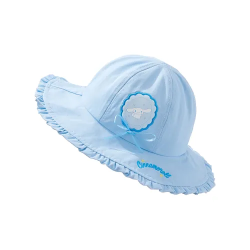 Hello Kitty Polyester Bucket Hats Kids'