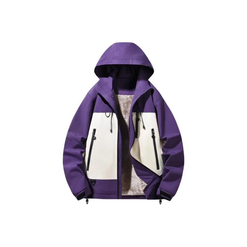 WJBS Jackets Women's-2