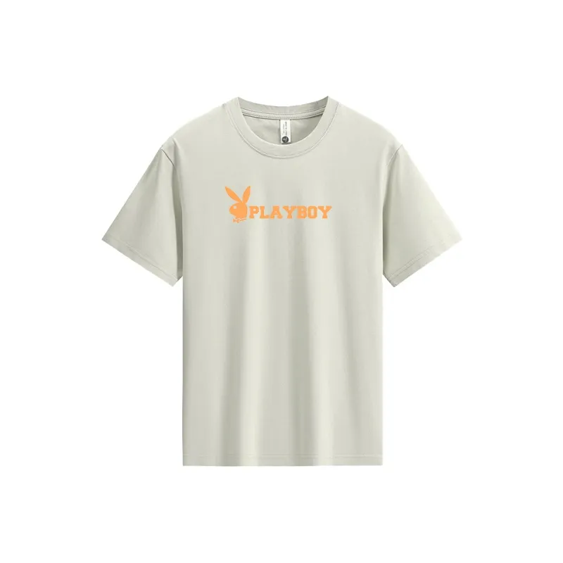 Playboy T Shirts Men-8