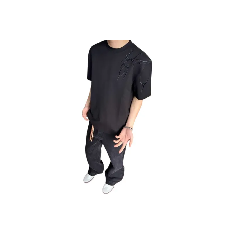 Nordic Raiders T Shirts Unisex-2