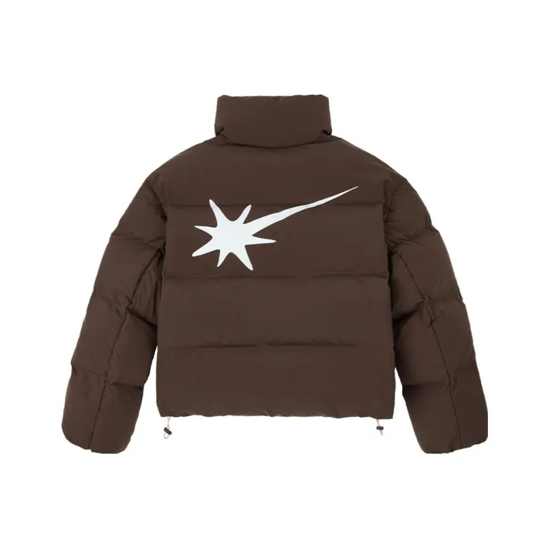 Starwalk Soldier Down Jacket Women's-2