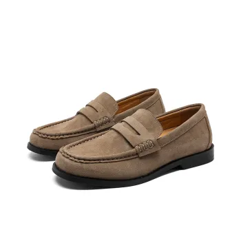 PAVEA Loafers Men