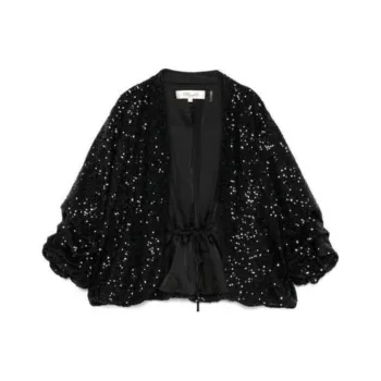 DVF Diane Von Furstenberg Laredo Jacket