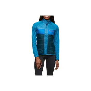 Cotopaxi Jackets Coats Women's Blue