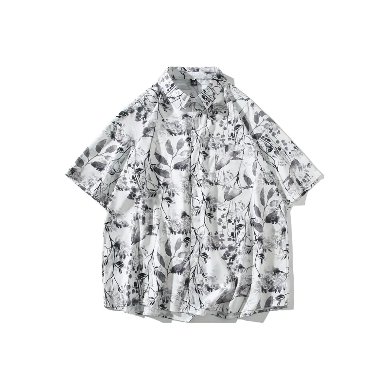 UNthemed Shirts Unisex-5