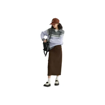 Demana Knitwear Women's Lavender