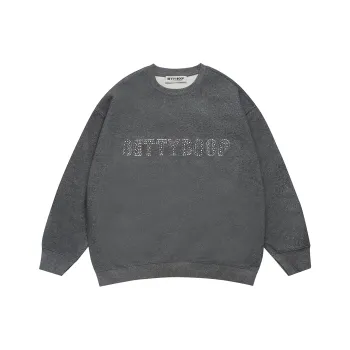 BETTY BOOP Sweatshirts Women's