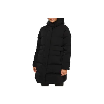 Lululemon In A Flurry Down Jacket Women's Black
