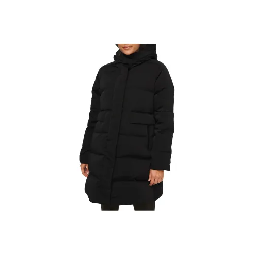 Lululemon In A Flurry Down Jacket Women's Black