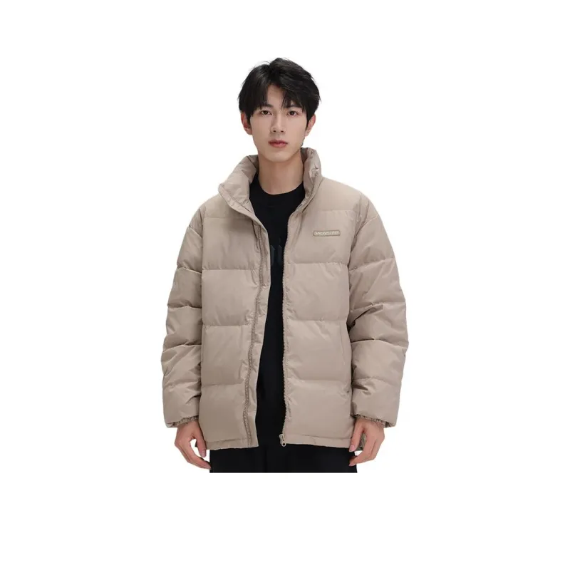 SNOW FLYING Down Jackets Unisex-6