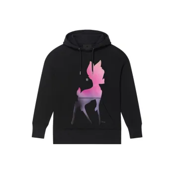 Givenchy x Disney Sweatshirt Women's Black
