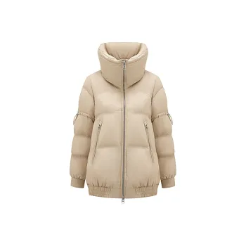 BOSIDENG Black Gold Series Down Jacket Women's
