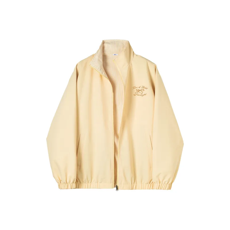 Warrior Riding The Wind Collection Cloud Sail Collection Jackets Coats Unisex-16