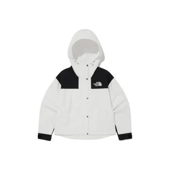 THE NORTH FACE Mountain Jackets & Coats Women's Ivory