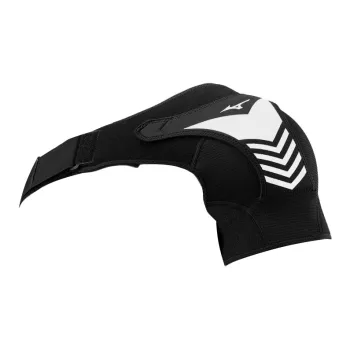 Mizuno Basketball Badminton Fitness Shoulder Pads Protective Modified Polypropylene Men's
