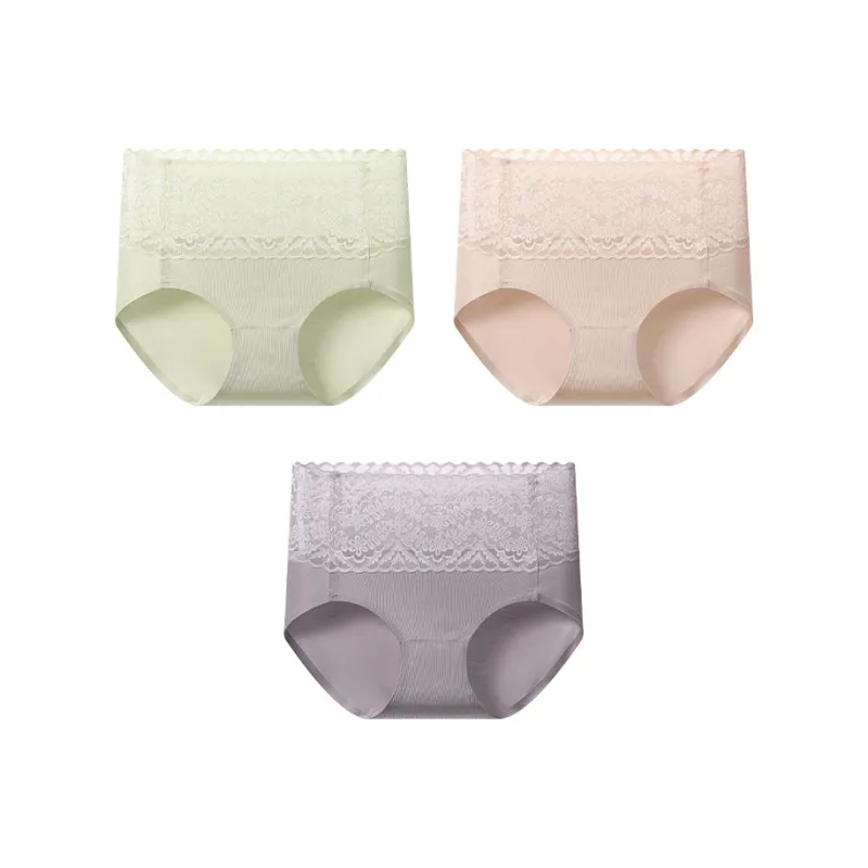 YOUNGYELL Underpants Women's Combo Set-6