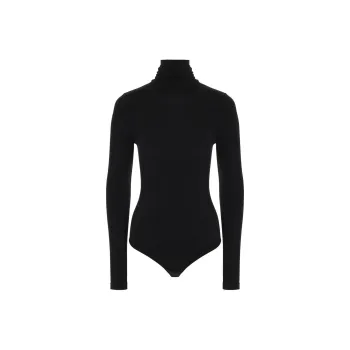 Wolford Bodysuits Women's Black