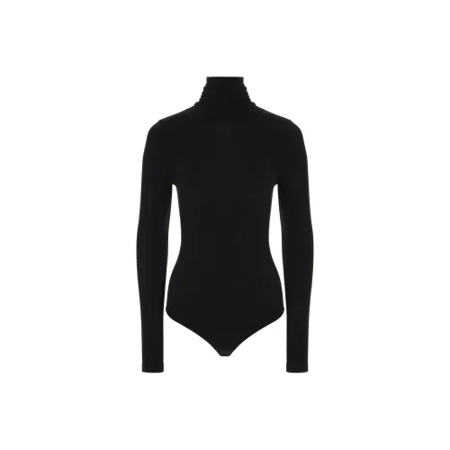 Wolford Bodysuits Women's Black