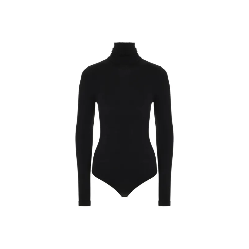 Wolford Bodysuits Women's Black-0