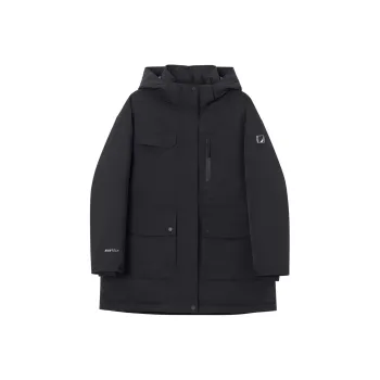 NAUTICA Down Jacket Women's Black