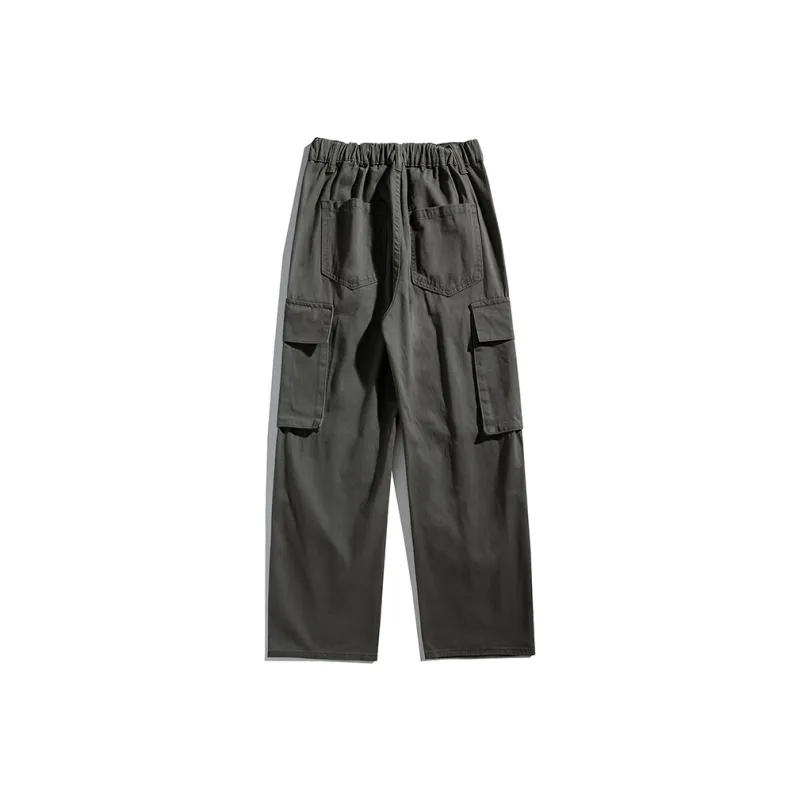 FCB ARCELONA Genio Lamode Casual Pants Unisex-1